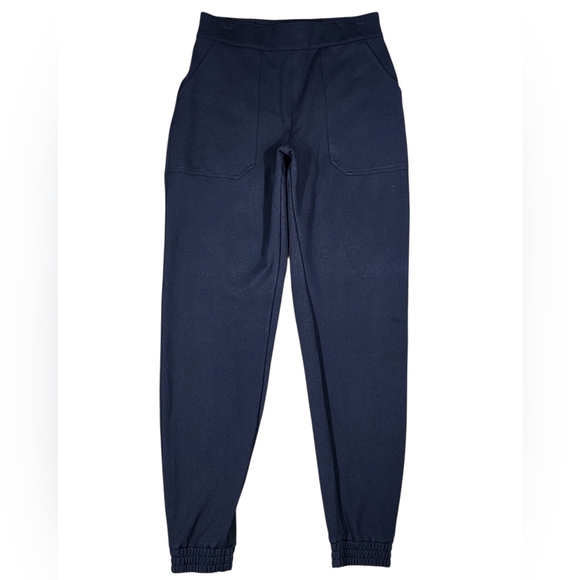 SPANX The Perfect Pant Jogger Womens Med - Picture 10 of 12